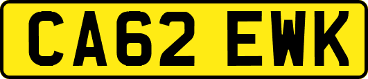 CA62EWK