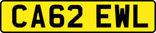 CA62EWL