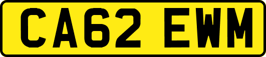 CA62EWM
