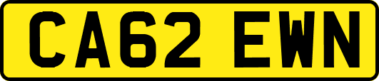 CA62EWN