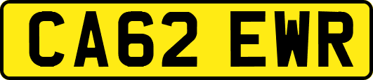 CA62EWR