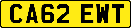 CA62EWT