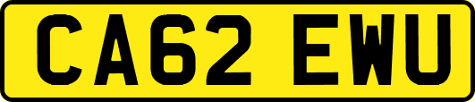 CA62EWU