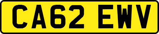 CA62EWV
