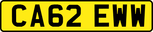 CA62EWW