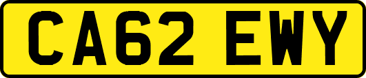 CA62EWY