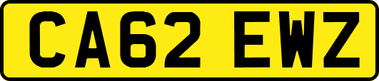 CA62EWZ