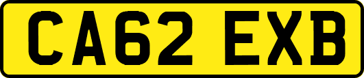 CA62EXB