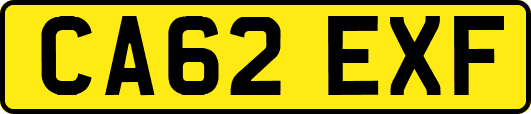CA62EXF