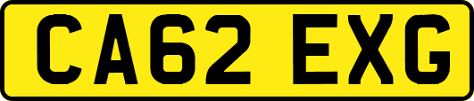 CA62EXG