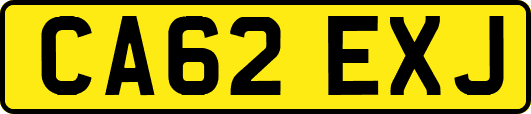 CA62EXJ