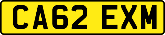 CA62EXM