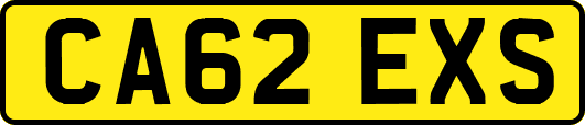 CA62EXS