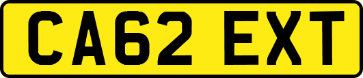 CA62EXT