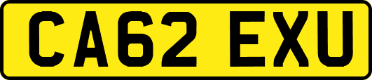 CA62EXU