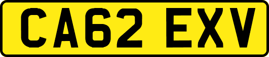 CA62EXV