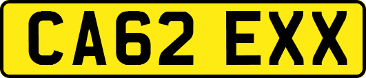 CA62EXX