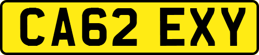 CA62EXY