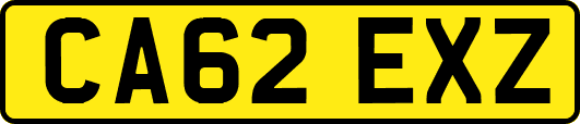 CA62EXZ