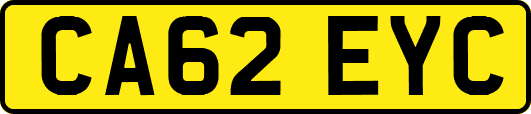CA62EYC