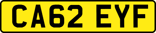 CA62EYF