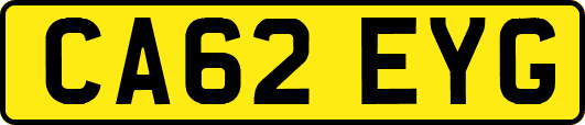 CA62EYG