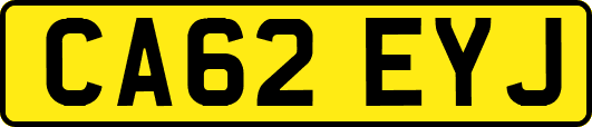 CA62EYJ
