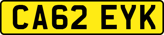 CA62EYK