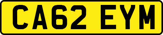 CA62EYM