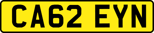 CA62EYN