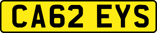 CA62EYS