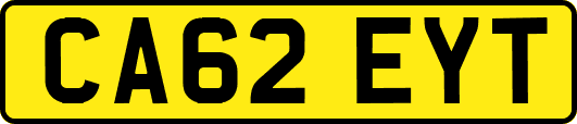 CA62EYT