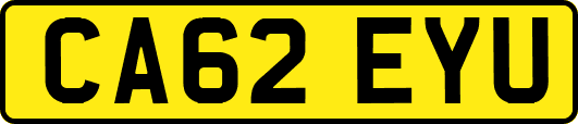 CA62EYU