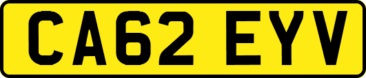 CA62EYV