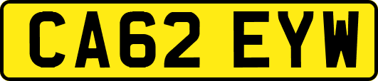 CA62EYW
