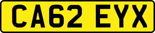 CA62EYX
