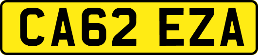 CA62EZA