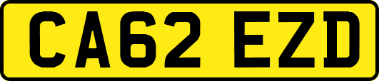 CA62EZD