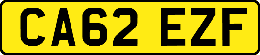 CA62EZF