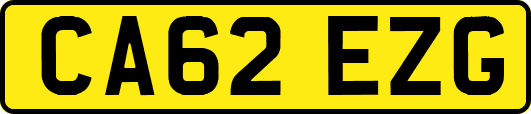 CA62EZG
