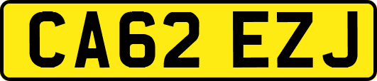 CA62EZJ