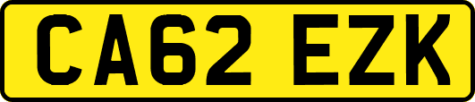CA62EZK