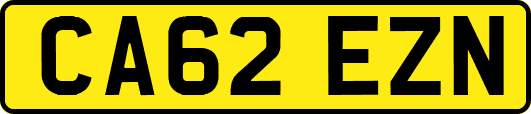 CA62EZN