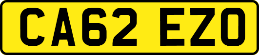 CA62EZO
