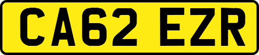 CA62EZR