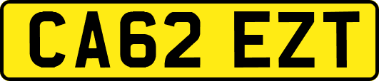 CA62EZT