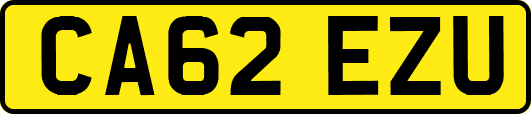 CA62EZU