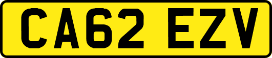 CA62EZV