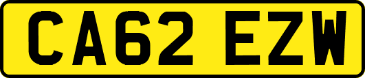 CA62EZW