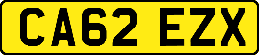 CA62EZX